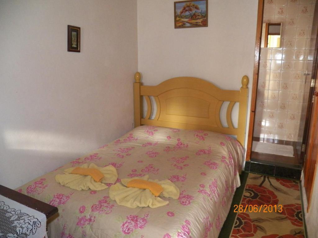 Da Montanha Inn