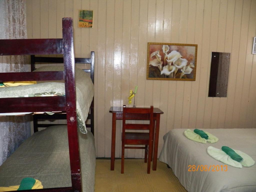 Da Montanha Inn