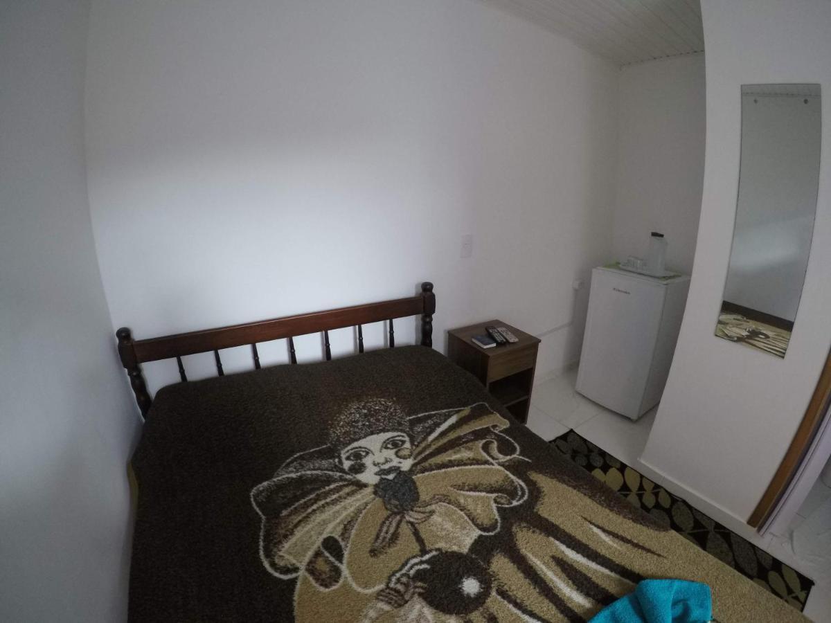 Inn Da Montanha